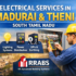Best Electrical Contractors in Madurai & Theni | RRABS Services